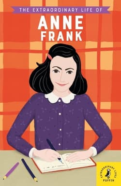 The Extraordinary Life of Anne F