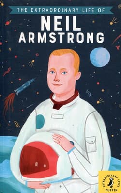 The Extraordinary Life of Neil Ar