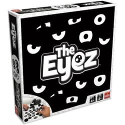 The Eyez