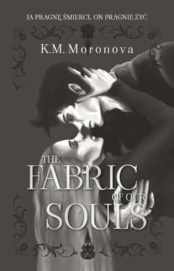 The Fabric of Our Souls - ebook