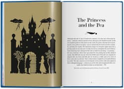 Galeria - zdjęcie nr. 5 - The Fairy Tales of Hans Christian Andersen wer. angielska