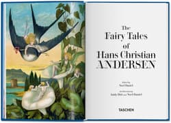 Galeria - zdjęcie nr. 4 - The Fairy Tales of Hans Christian Andersen wer. angielska