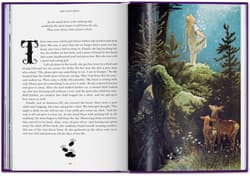 Galeria - zdjęcie nr. 3 - The Fairy Tales of the Brothers Grimm wer. angielska