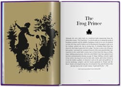 Galeria - zdjęcie nr. 5 - The Fairy Tales of the Brothers Grimm wer. angielska