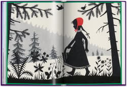 Galeria - zdjęcie nr. 2 - The Fairy Tales of the Brothers Grimm wer. angielska
