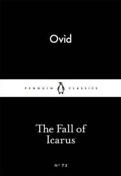 The Fall of Icarus - Ovid