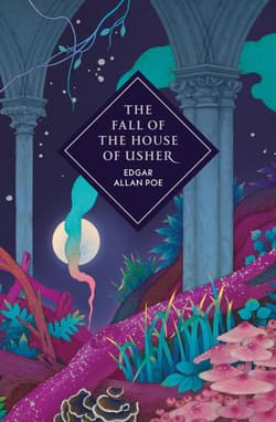 The Fall of the House of Usher and Other Stories wer. angielska - Edgar Allan Poe