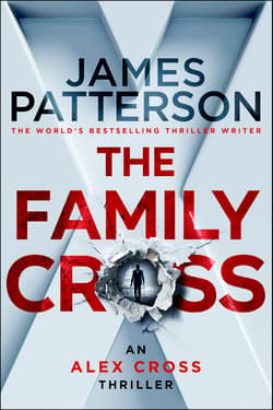 The Family Cross - James Patterson