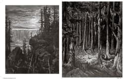 Galeria - zdjęcie nr. 2 - The Fantastic Gustave Dore wer. angielska