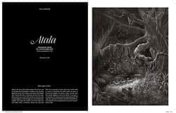 Galeria - zdjęcie nr. 3 - The Fantastic Gustave Dore wer. angielska