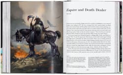 Galeria - zdjęcie nr. 3 - The Fantastic Worlds of Frank Frazetta. 40th Ed. wer. angielska