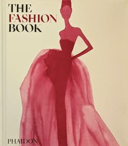 The Fashion Book - Opracowanie Zbiorowe