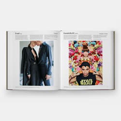 Galeria - zdjęcie nr. 5 - The Fashion Book