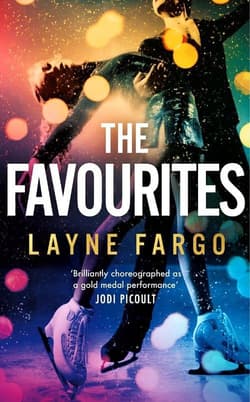 The Favourites wer. angielska - Layne Fargo