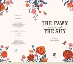 Galeria - zdjęcie nr. 4 - The Fawn Who Chased the Sun