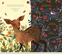 Galeria - zdjęcie nr. 5 - The Fawn Who Chased the Sun