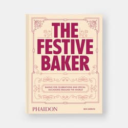 Galeria - zdjęcie nr. 3 - The Festive Baker