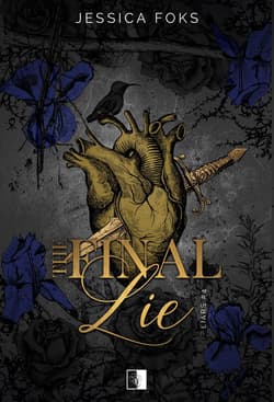 The Final Lie - Jessica Foks