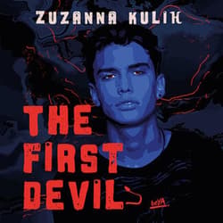 The first devil - audiobook - Zuzanna Kulik