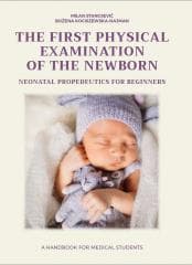 The first physical examination of the newborn - Stanojević Milan,  Kociszewska-Najman Bożena
