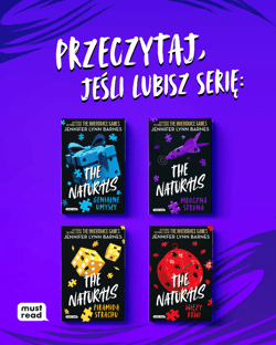 Galeria - zdjęcie nr. 4 - The Fixers. Mroczne sekrety. Tom 1