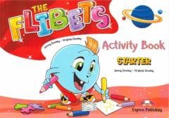 The Flibets Starter Activity Book - Dooley Jenny, Virginia Dooley