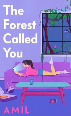 The Forest Called You - Amil