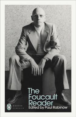 The Foucault Reader wer. angielska - Michel Foucault