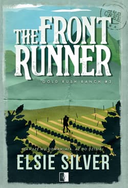 The Front Runner - Elsie Silver