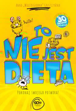 The fun diet. Zwalcz swojego potwora