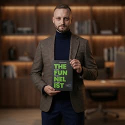 Galeria - zdjęcie nr. 2 - The Funnelist Stwórz, Sprzedaż, Powtórz