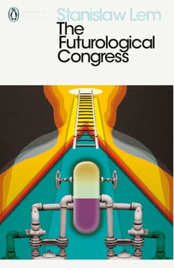 The Futurological Congress - Stanisław Lem