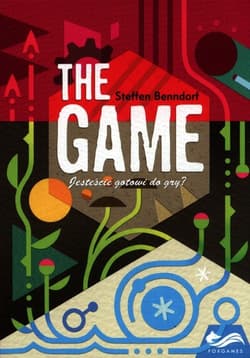 The Game - Steffen Benndorf