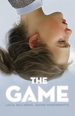 THE GAME - Davide Morosinotto