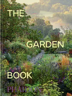 The Garden Book - Opracowanie Zbiorowe