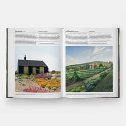 Galeria - zdjęcie nr. 5 - The Garden Book