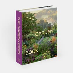 Galeria - zdjęcie nr. 3 - The Garden Book