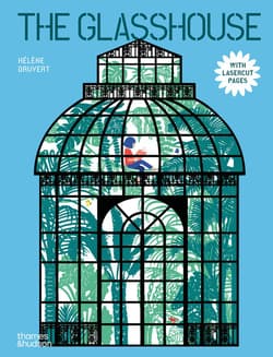 The Glasshouse wer. angielska