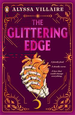 The Glittering Edge wer. angielska