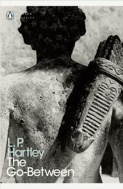 The Go-between wer. angielska - L. P. Hartley