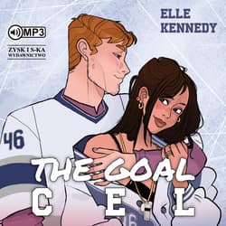 The Goal. Cel - audiobook - Elle Kennedy