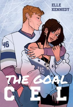The goal. Cel. Kennedy - Elle Kennedy