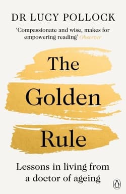 The Golden Rule wer. angielska - Lucy Pollock