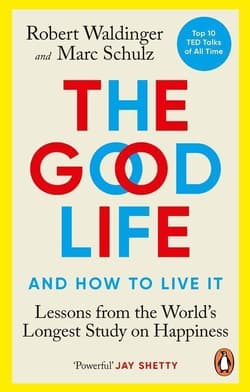 The good life wer. angielska - Marc Waldinger, Schulz