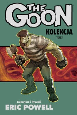 The Goon Tom 2 Kolekcja