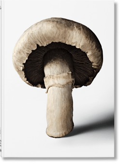 The Gourmand's Mushroom. A Collection of Stories & Recipes - The Gourmand