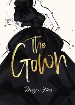 The Gown - Megan Hess