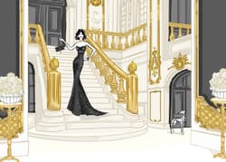 Galeria - zdjęcie nr. 5 - The Gown