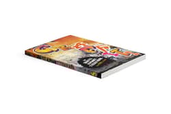 Galeria - zdjęcie nr. 3 - The Graffiti Alphabet Sticker Book