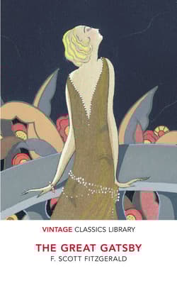 The Great Gatsby wer. angielska - Francis Scott  Fitzgerald